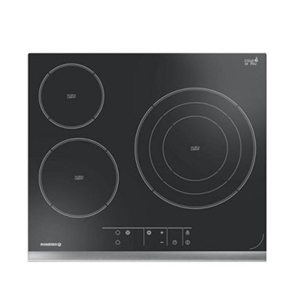 Bếp từ âm 3 vùng nấu Rosieres RVEF633IN