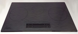 Bếp từ âm 3 vùng nấu Sevilla SV-337II