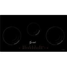 Bếp từ âm 3 vùng nấu Sevilla SV-803II