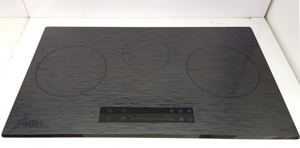 Bếp từ âm 3 vùng nấu Sevilla SV-337II