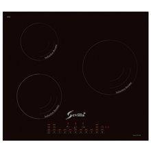 Bếp từ âm 3 vùng nấu Sevilla SV-813II