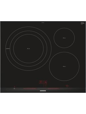 Bếp từ âm 3 vùng nấu Siemens EH675LDC1E