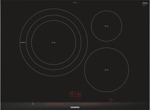 Bếp từ âm 3 vùng nấu Siemens EH775LDC1E
