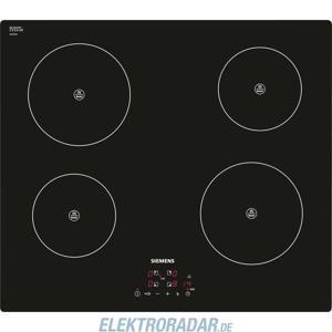 Bếp từ âm 3 vùng nấu Siemens EH611BA18E