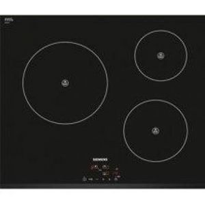 Bếp từ âm 3 vùng nấu Siemens EH631BM18E