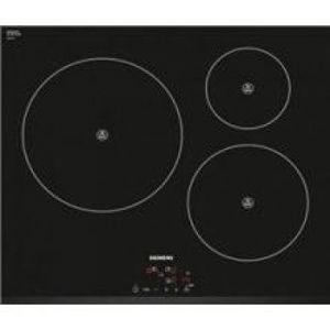 Bếp từ âm 3 vùng nấu Siemens EH631BL18E