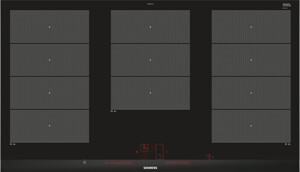 Bếp từ âm 5 vùng nấu Siemens EX975LXC1E