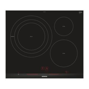 Bếp từ âm 3 vùng nấu Siemens EH675LDC1E
