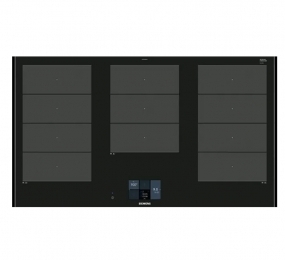 Bếp từ âm 3 vùng nấu Siemens EX975KXW1E