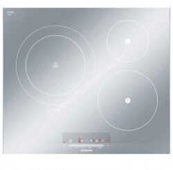 Bếp từ âm 3 vùng nấu Siemens EH679FJ27E