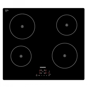 Bếp từ âm 3 vùng nấu Siemens EH611BA18E