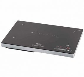 Bếp từ âm 2 vùng nấu Steba IK 400 S.B.EK