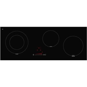 Bếp từ âm 3 vùng nấu Tecno BIH931TS