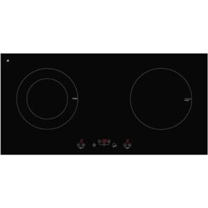 Bếp từ âm 3 vùng nấu Tecno BIX721TS