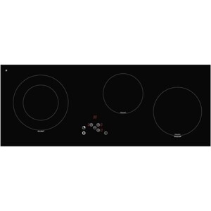 Bếp từ âm 3 vùng nấu Tecnohome BIH931T