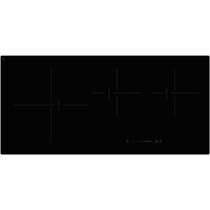 Bếp từ âm 3 vùng nấu Tecnohome BIS830T - 5800W