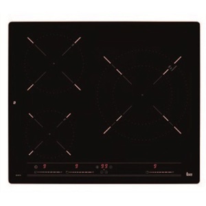 Bếp từ âm 3 vùng nấu Teka IB-6315