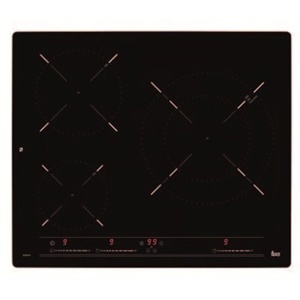 Bếp từ âm 3 vùng nấu Teka IB-6315