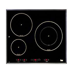 Bếp từ âm 3 vùng nấu Teka IR-631