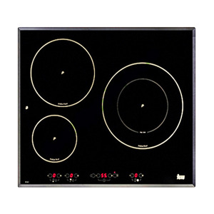 Bếp từ âm 3 vùng nấu Teka IR-631