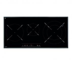 Bếp từ âm 3 vùng nấu Teka IR 8300 HS