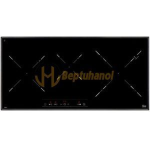 Bếp từ âm 3 vùng nấu Teka IR831.2