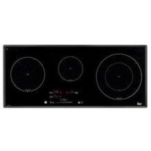 Bếp từ âm 3 vùng nấu Teka IRS-933-HS