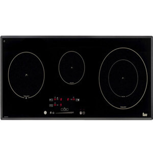Bếp từ âm 3 vùng nấu Teka IRS-933-HS
