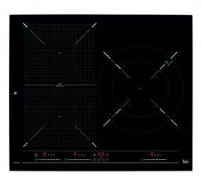 Bếp từ âm 3 vùng nấu Teka ITF 6320