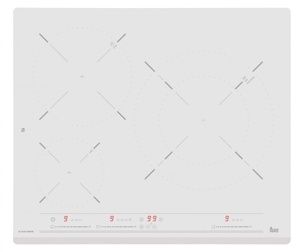 Bếp từ âm 3 vùng nấu Teka IZ 6320