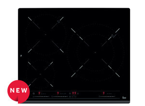 Bếp từ âm 3 vùng nấu Teka IZC 63320 BK MSS