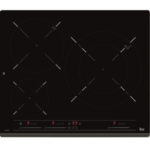 Bếp từ âm 3 vùng nấu Teka IZC 63320 BK MSS
