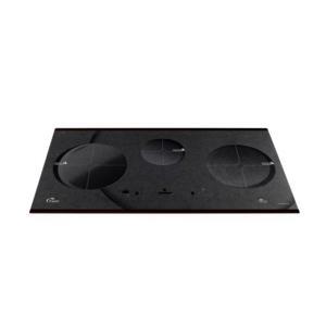 Bếp từ âm 3 vùng nấu Tom 03I-8G LUX