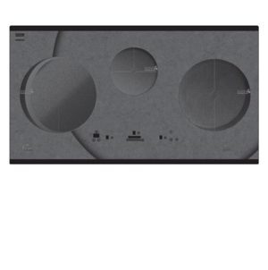 Bếp từ âm 3 vùng nấu Tom 03I-8G LUX