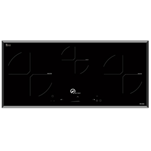 Bếp từ âm 3 vùng nấu Washi WS-303I