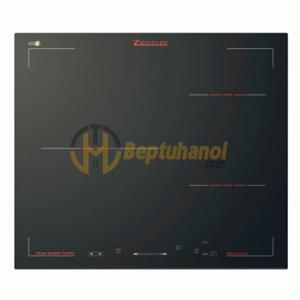 Bếp từ âm 3 vùng nấu Zemmer IHZ 603 SB