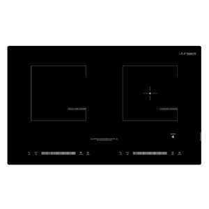 Bếp từ âm 2 vùng nấu Junger NKD 20