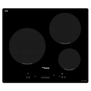 Bếp từ âm 3vùng nấu Canzy CZ-MIX834 (CZ-MIX-834)