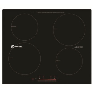 Bếp từ âm 4 vùng nấu Abbaka AB 22ISH
