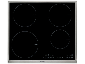 Bếp từ âm 4 vùng nấu AEG HG HK634200X B (HK634200XB)