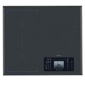 Bếp từ âm 4 vùng nấu AEG HK 884400 I G