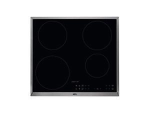 Bếp từ âm 4 vùng nấu AEG IKB6430AXB