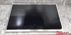 Bếp từ âm 4 vùng nấu AEG IKB8443AXB