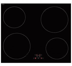 Bếp từ âm 4 vùng nấu Amica KMI13293C