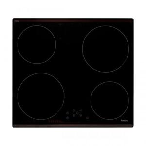 Bếp từ âm 4 vùng nấu Amica PI6512TKs
