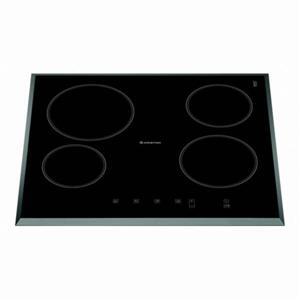 Bếp từ âm 4 vùng nấu Ariston NRA 640 B