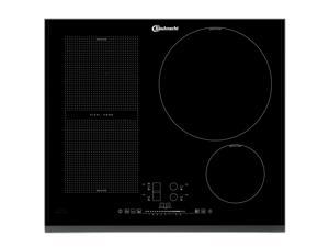 Bếp từ âm 4 vùng nấu Bauknecht ESPIF 8640-IN