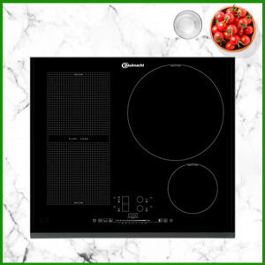 Bếp từ âm 4 vùng nấu Bauknecht ESPIF 8640-IN
