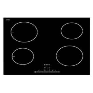 Bếp từ âm 4 vùng nấu Bosch PIA611F18E