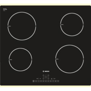 Bếp từ âm 4 vùng nấu Bosch PIA611F18E